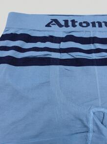 Men Trunks - Nhiều màu - Xem 3