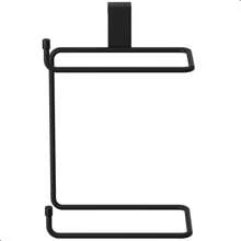 Toilet Paper Holders - 黑色 - 查看 5