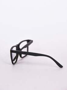Men Glasses Accessories - màu đen - Xem 4