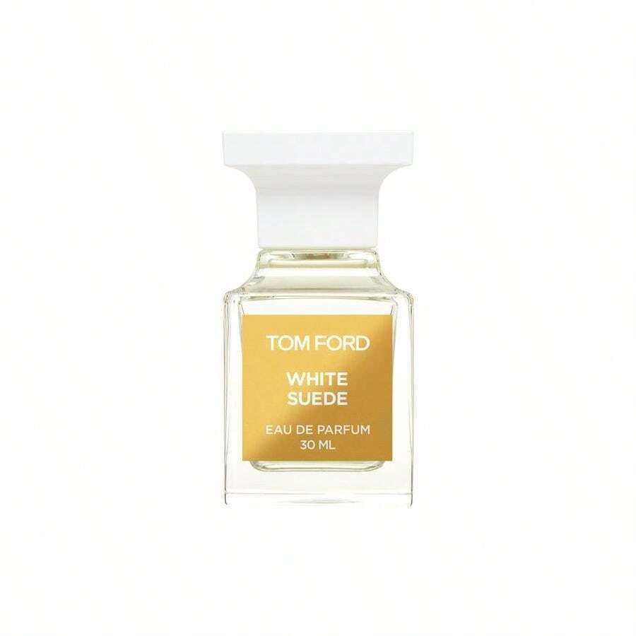 Tom Ford White Suede Eau De Parfum - 30ml - Fresh - View 1