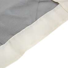 Outsunny Canopies, Gazebos, Pergolas & Accessories - Black - View 9