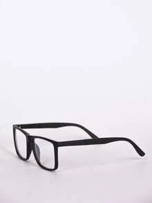 Men Glasses Accessories - màu đen - Xem 6