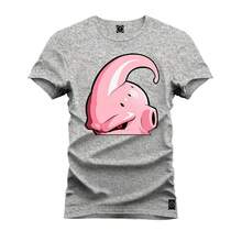 Men T-Shirts - Xám - Xem 1