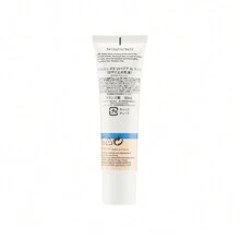 La Roche-Posay La Roche Posay Uvidea Anthelios Melt-in Tinted Cream 1oz/30ml - 白色 - 查看 3