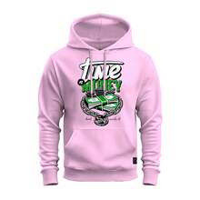 Men Sweatshirts - 淺粉色 - 查看 1