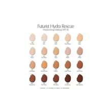 Estée Lauder Futurist Hydra Rescue Moisturising Makeup SPF 45 - 5w1 Bronze - White - View 2