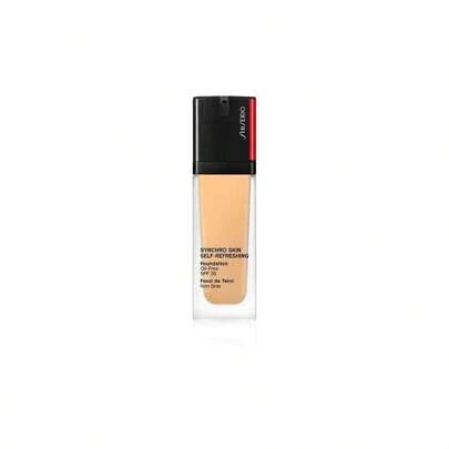 Shiseido Synchro Skin Self Refreshing Foundation - 450