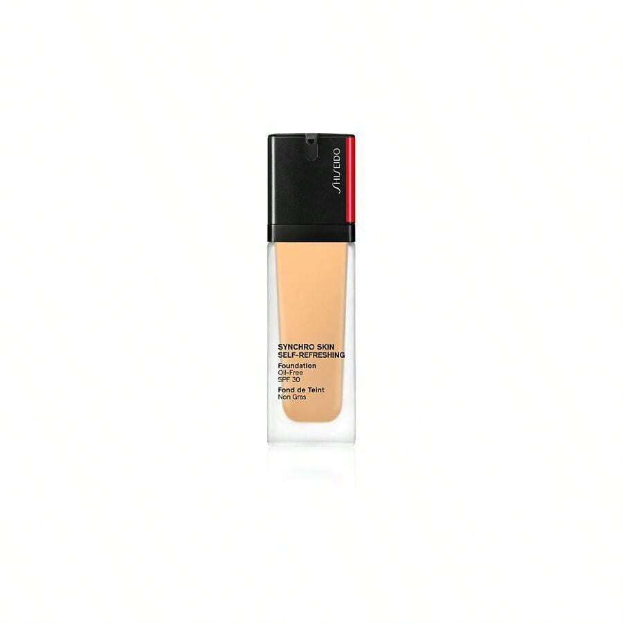 Shiseido Synchro Skin Self Refreshing Foundation - 450 - White - View 1