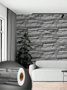 Wall Paper - Canjiquinha Pedras 磚 - 查看 1