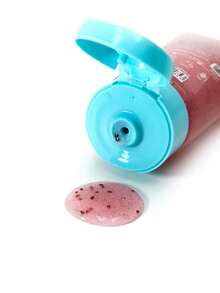 Shower & Scrubs - 粉色 - 查看 2