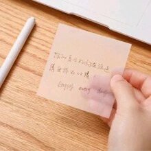 Sticky Notes - Trong sáng - Xem 3