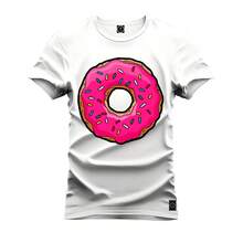 Men T-Shirts - trắng - Xem 1