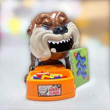 Bad Dog, Cuidado con el perro, Juego de mesa - Multicolor - Ver 3