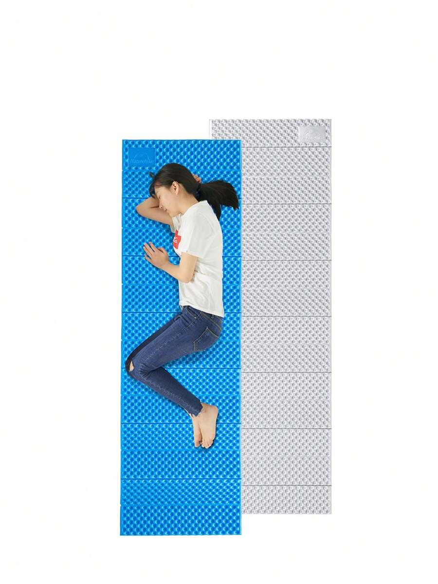 Naturehike Xanh Dày Gấp lại Trứng Tổ Tấm lót , Có thể mang đi Không thấm nước Pad chống ẩm , Thoải mái Cách nhiệt Ấm áp , Siêu Nhẹ Và Dễ Đến Cửa hàng