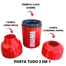 Vacuum Flasks & Thermoses - 紅色 - 查看 2