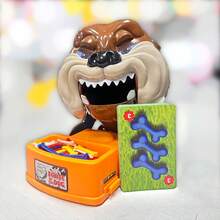 Bad Dog, Cuidado con el perro, Juego de mesa - Multicolor - Ver 2