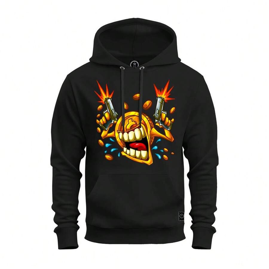 Men Sweatshirts