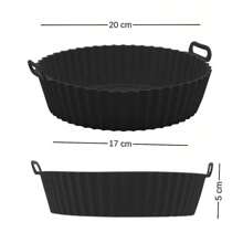 Baking And Pastry Trays - màu đen - Xem 6