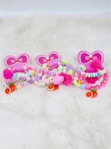 Teen Bracelets - 彩色 - 查看 2