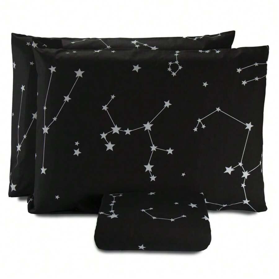 Flat Sheets - 我的星界 - 查看 1