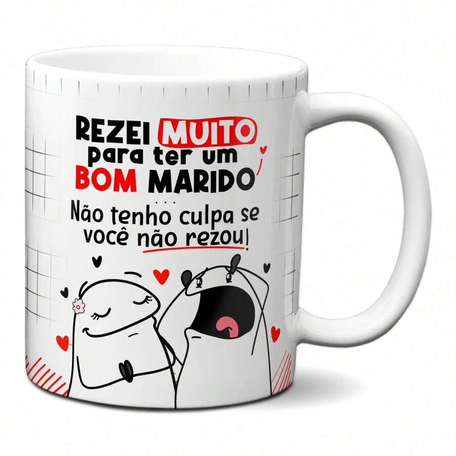 Mugs - trắng - Xem 1