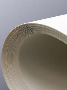 1 Miếng Vẽ Sách , 30 , , 160g Dày Sketchbook , Đối với Sinh viên , Giáo viên , Con trai , Cô gái , Thiếu niên , Ngoài trời Sketching , Học sinh Nghệ thuật Sách phác thảo , Màu nước Giấy - Màu vàng - Xem 4