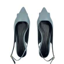 Women Flats - 灰色 - 查看 4