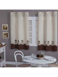 Curtains - 刀具 - 查看 2