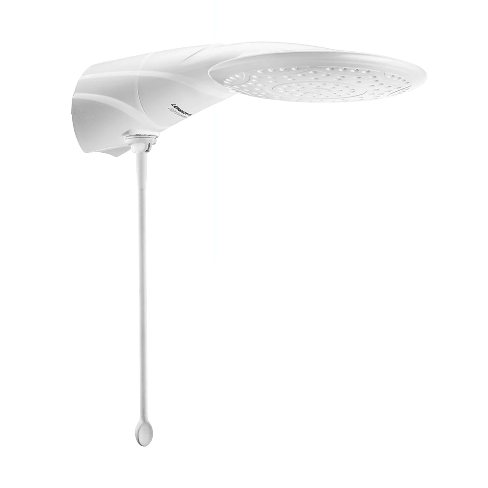 Showerhead - 白色 - 查看 1