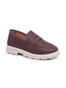 Kids Flats - Rỉ Nâu - Xem 4