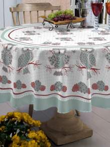 Tablecloths - Con cú - Xem 2