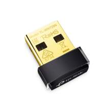 Network Cards - Black - View 1