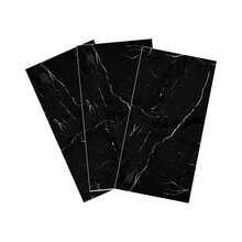 Wall Paper - màu đen - Xem 3