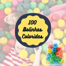 Ball Pit Balls - misceláneas - Ver 4