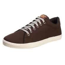 Men Loafers - 咖啡棕 - 查看 2