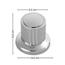 Faucets & Accessories - 銀色 - 查看 2