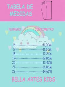 Baby Sneakers - Màu Hồng Tươi - Xem 8