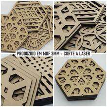 Decorative Signs & Plaques - 摩卡棕 - 查看 8