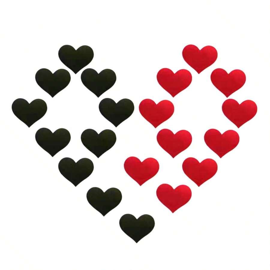 Events Accessories - 紅色 - 查看 1