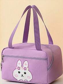 Cooler Bags - Màu tím - Xem 1