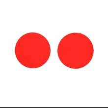 Events Accessories - 紅色 - 查看 2