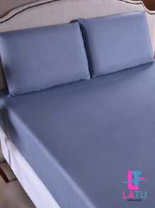 Sheet Sets With Pillowcases