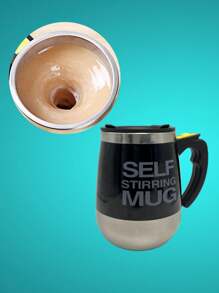Mugs - Green - View 1