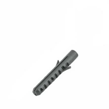 Parafuso Gancho Zincado C/ Bucha 8mm Pacote 100 Peças