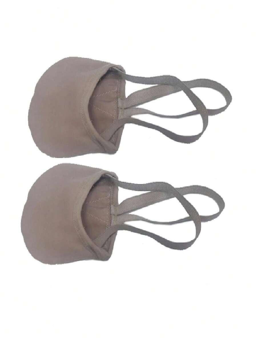 Ballet Shoes - Màu be - Xem 1