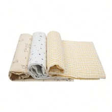 Baby & Kid's Blankets - Yellow - View 4