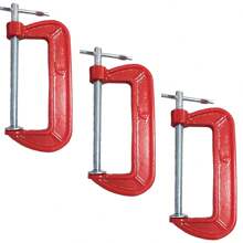 Staples - Red - View 1