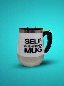 Mugs - Green - View 2
