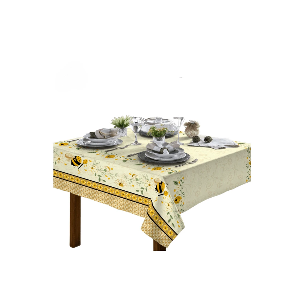Tablecloths - 蜜蜂 - 查看 1