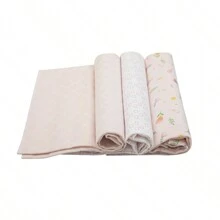 Baby & Kid's Blankets - Rosa Oxidada - Ver 4